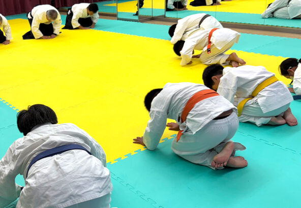子どもクラス