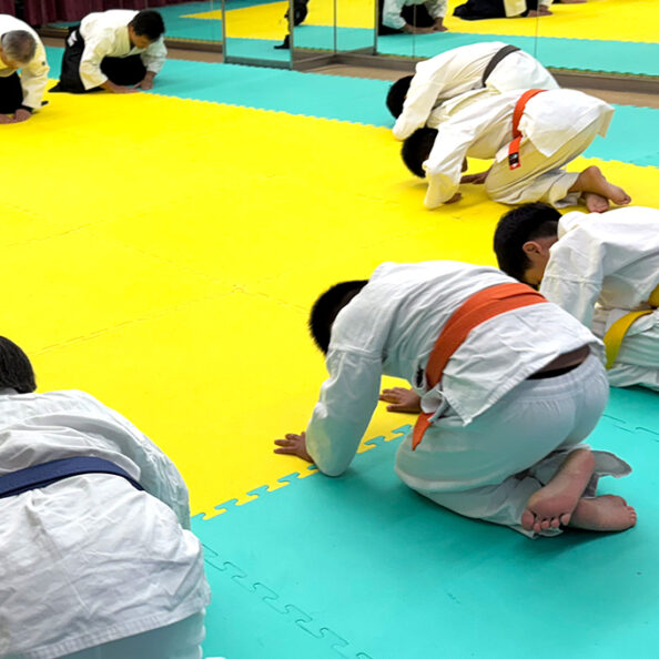 子どもクラス